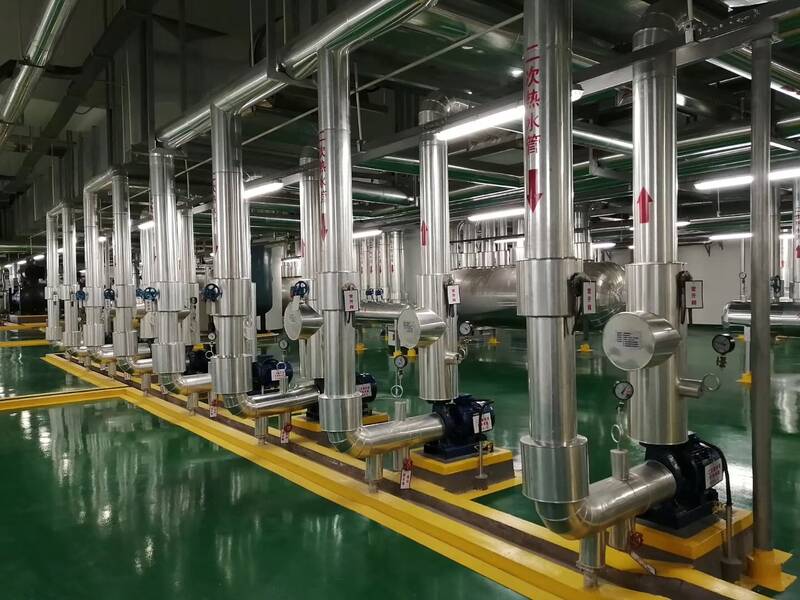 空調水管管道保溫,成都管道保溫施工隊,濤翔天